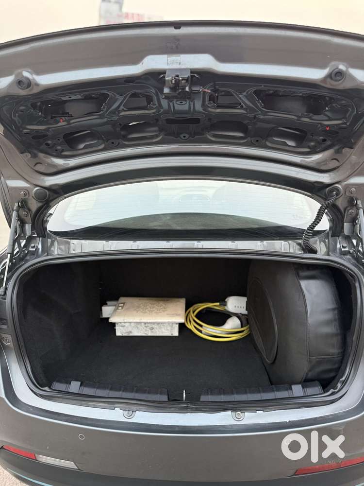 Tata Tigor Ev Xz Plus, 2022, Electric