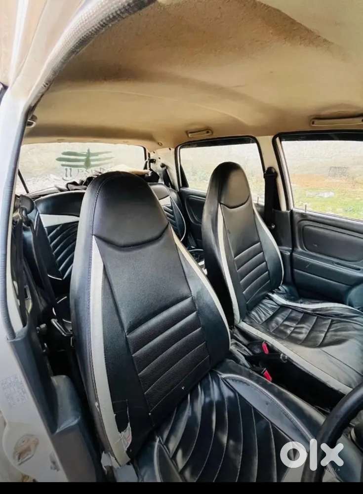 Maruti Suzuki Alto 800 2011 Petrol 110000 Km Driven