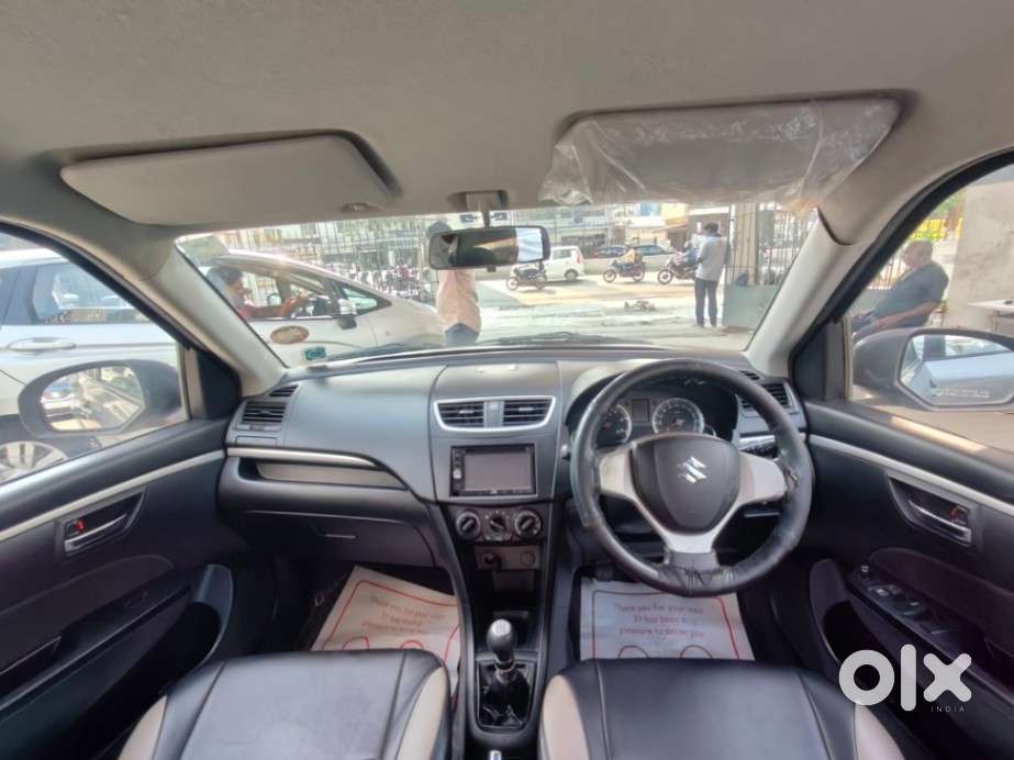 Maruti Suzuki Swift 2011-2014 Vdi, 2013, Diesel