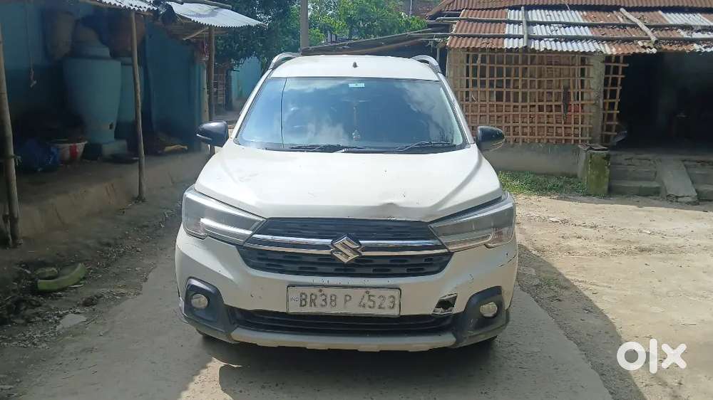 Maruti Suzuki Xl6 2020 Petrol Manual