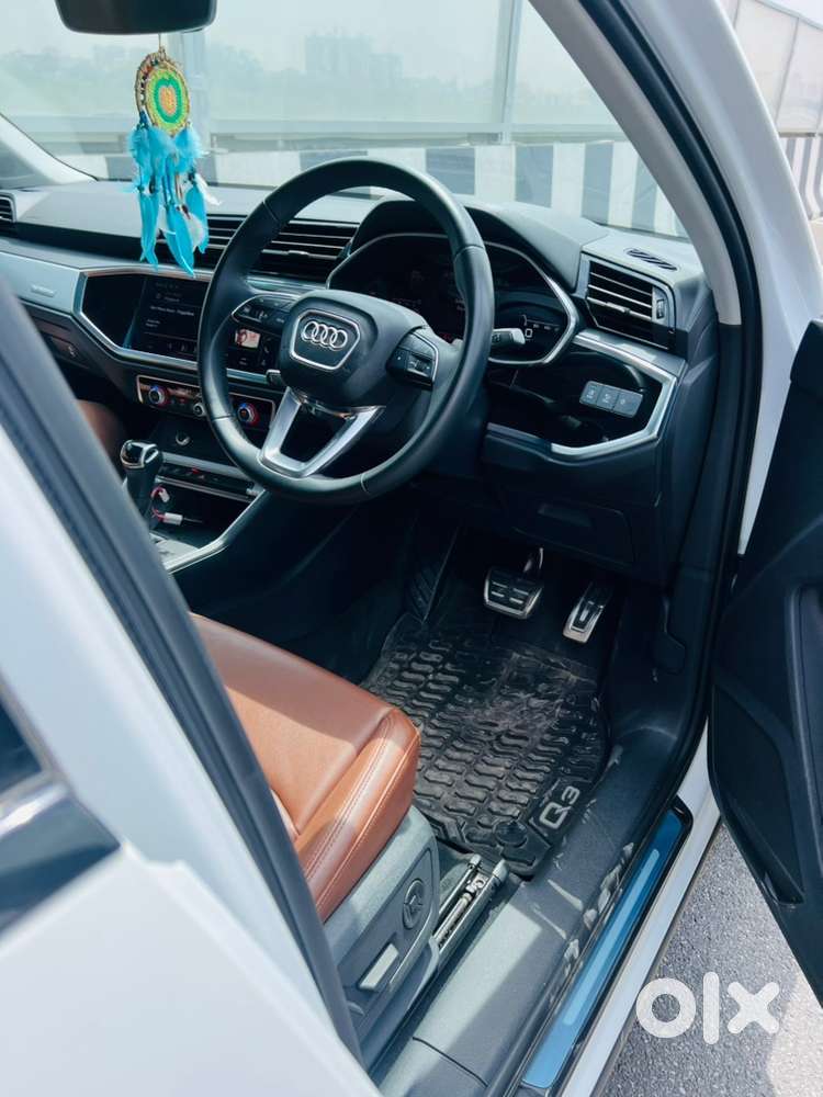 Audi Q3 40 Tfsi 2025 Bold Limited Edition