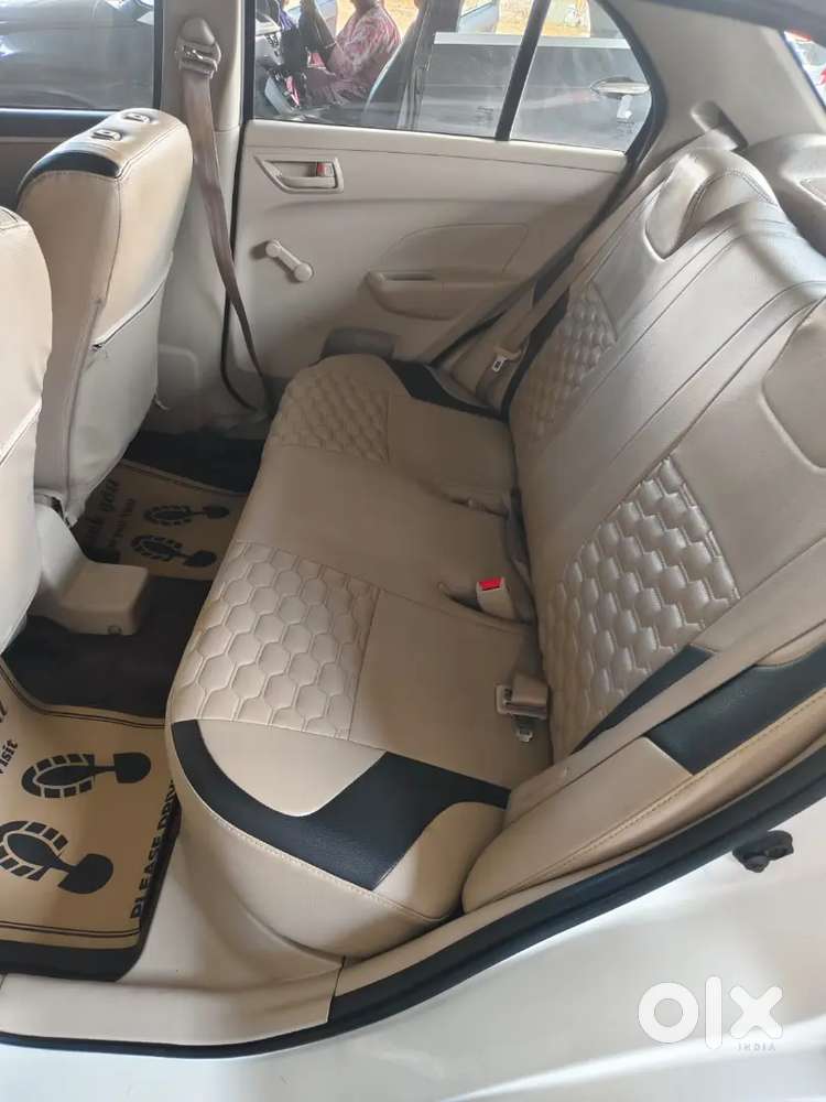 Maruti Suzuki Dzire 2022