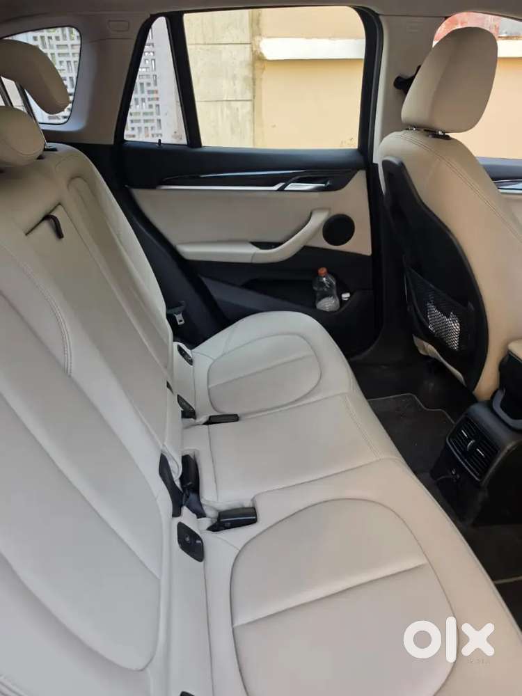 Bmw X1 2021 Diesel 18000 Km Driven