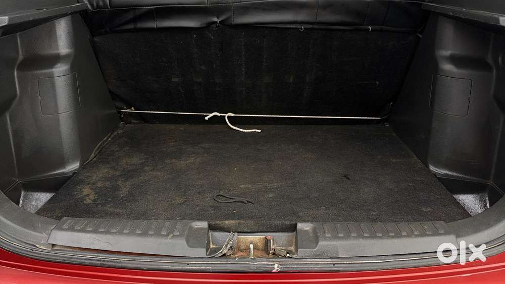 Maruti Suzuki Vitara Brezza Ldi Option, 2017, Diesel