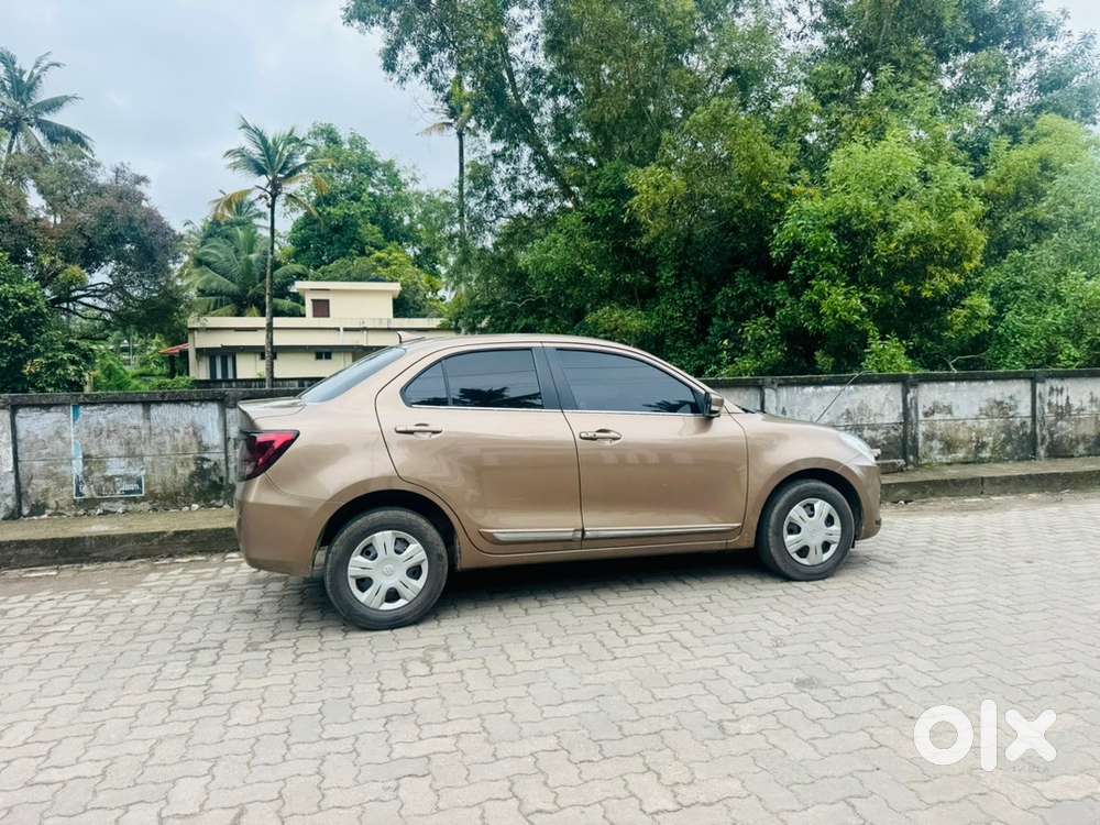 Maruti Dzire 2019 Model