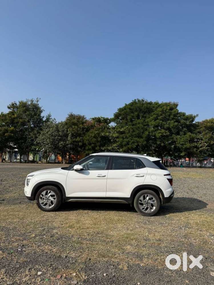 Hyundai Creta 1.6 Sx Option Executive, 2022, Diesel