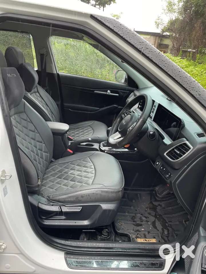 Kia Seltos Htk Plus D, 2025, Diesel