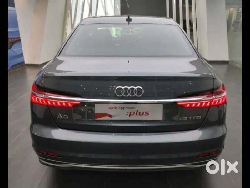Audi A6 2.0 45 Tfsi Technology, 2025, Petrol