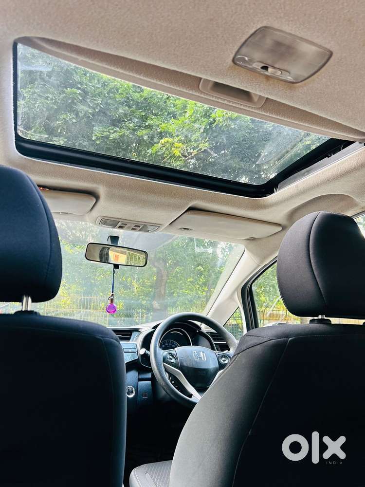 Honda Wr-v 1.5 Vx I-dtec, 2018, Diesel