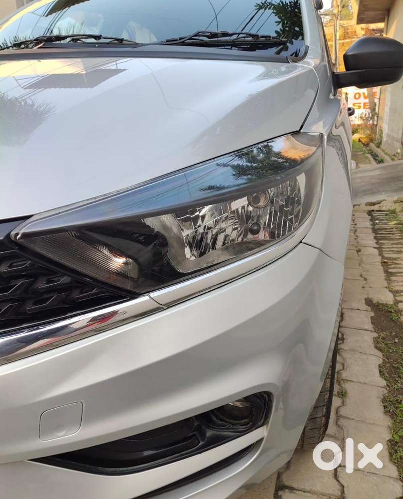 Tata Tiago 2021 Petrol Good Condition
