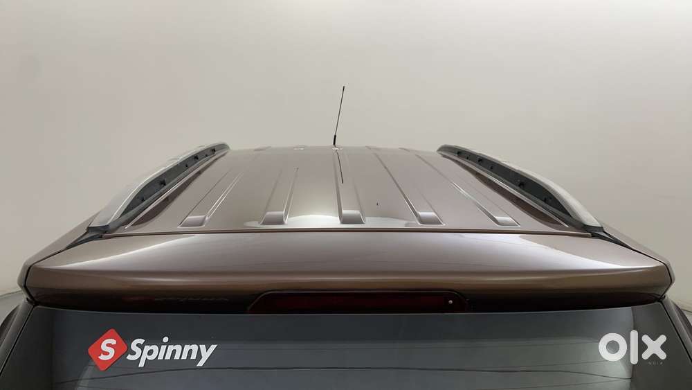 Ford Ecosport 2013-2015 1.0 Ecoboost Titanium, 2016, Petrol