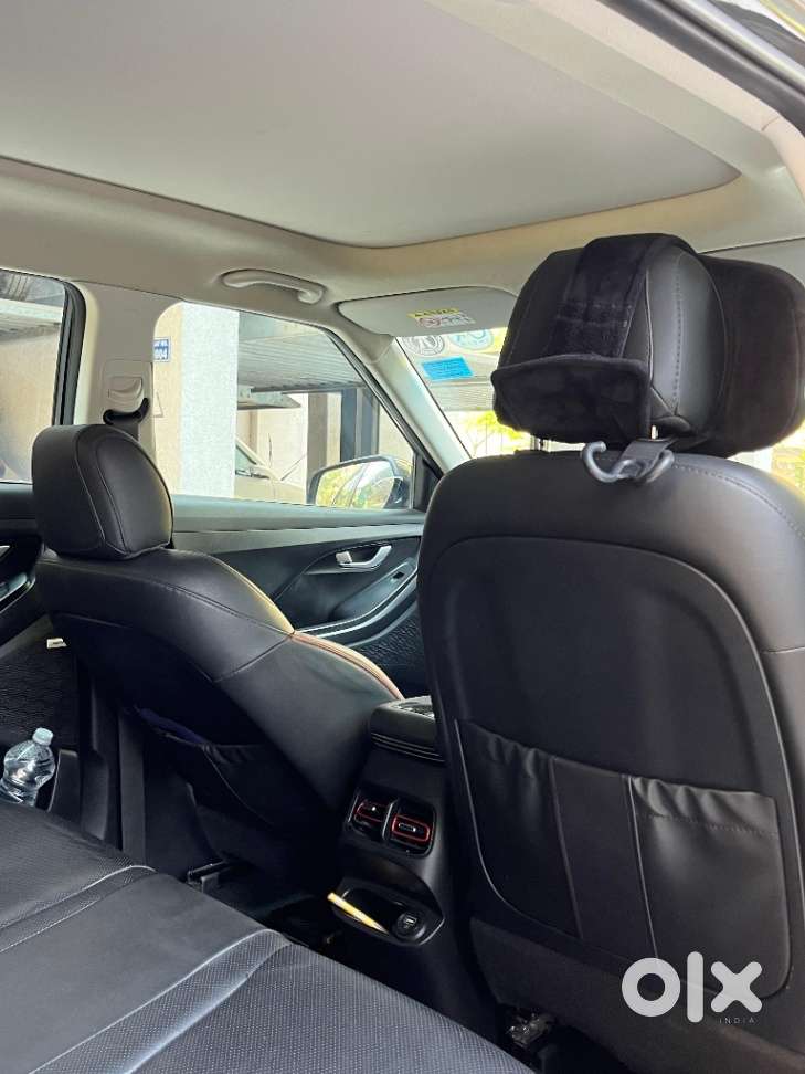 Hyundai Creta 1.4 Sx (o) Turbo Petrol Dct, 2020, Petrol