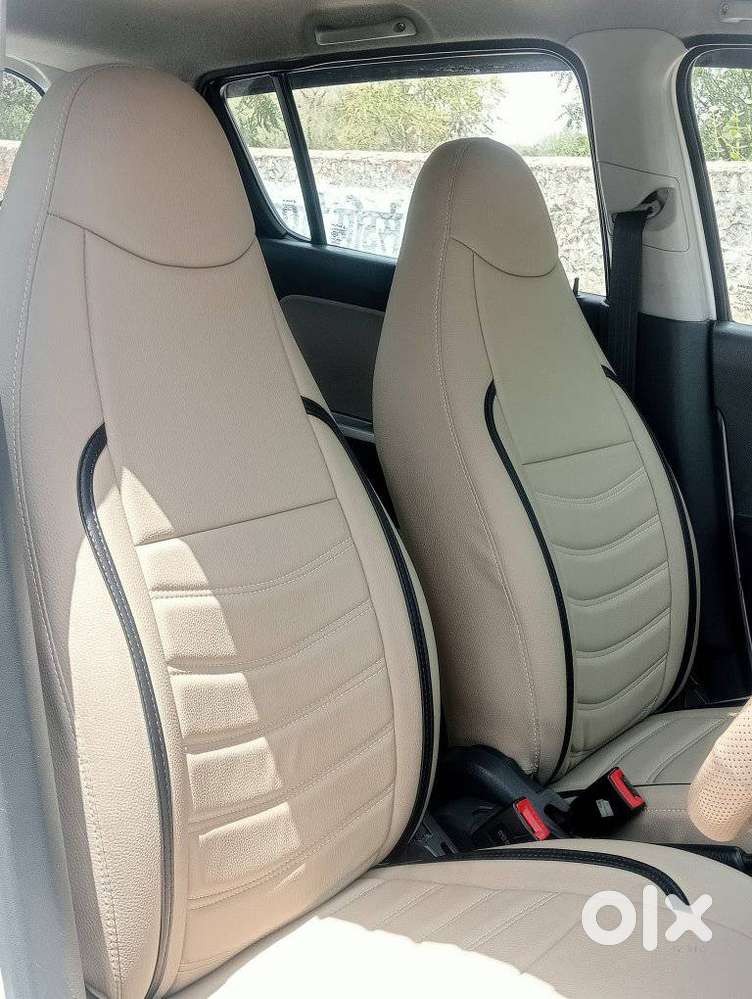 Maruti Suzuki Alto K10 1.0 Vxi, 2019, Petrol