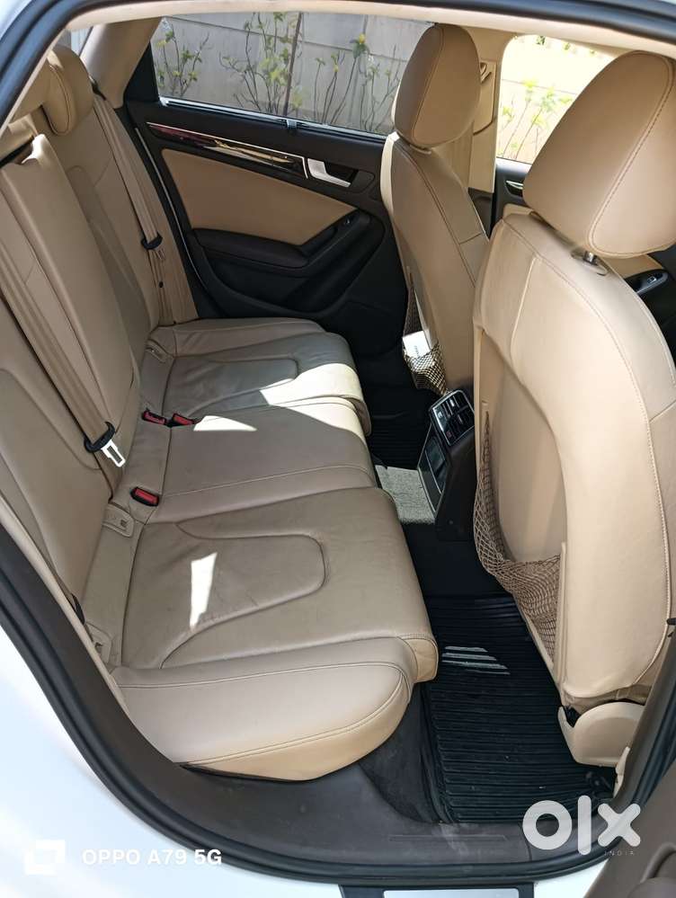 Audi A4, 2015, Diesel