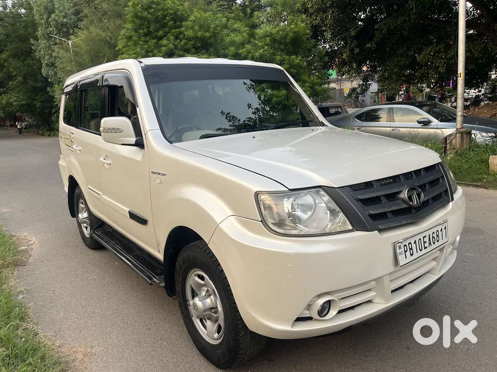 Tata Sumo Grande Gx, 2013, Diesel