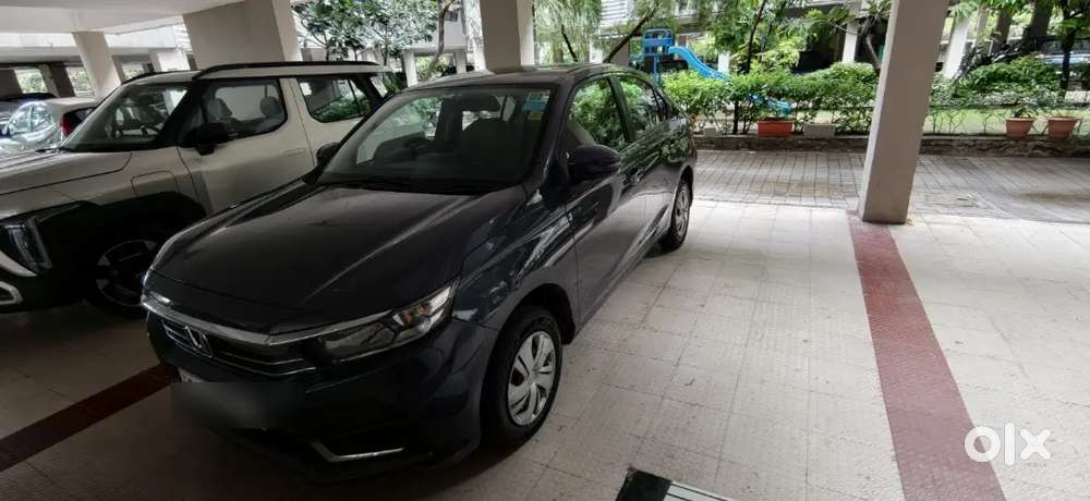 Honda Amaze - Excellent Condition | 1st Owner