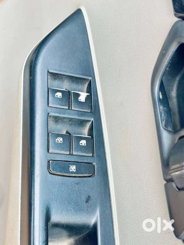 Mahindra Kuv 100 2016-2017 Mfalcon G80 K4, 2016, Cng & Hybrids