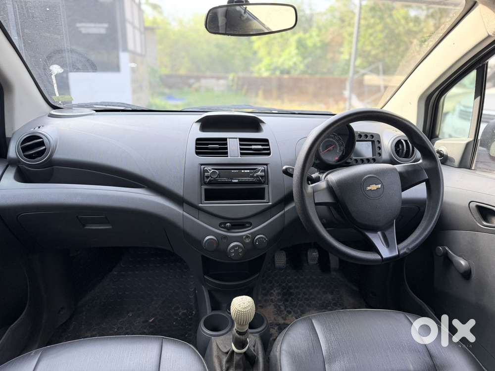 Chevrolet Beat Diesel Ps, 2014, Diesel
