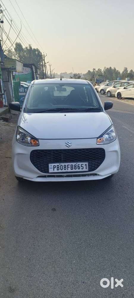 Maruti Suzuki Alto K10 1.0 Vxi, 2023, Petrol