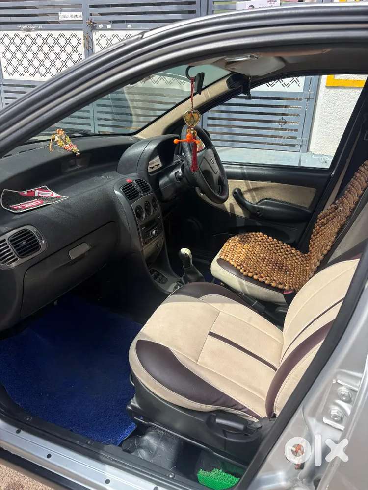 Tata Indica Ev2 2016 Diesel Good Condition