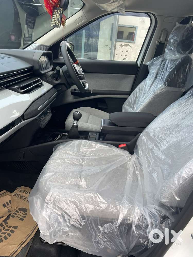 Tata Sierra Std, 2026, Petrol