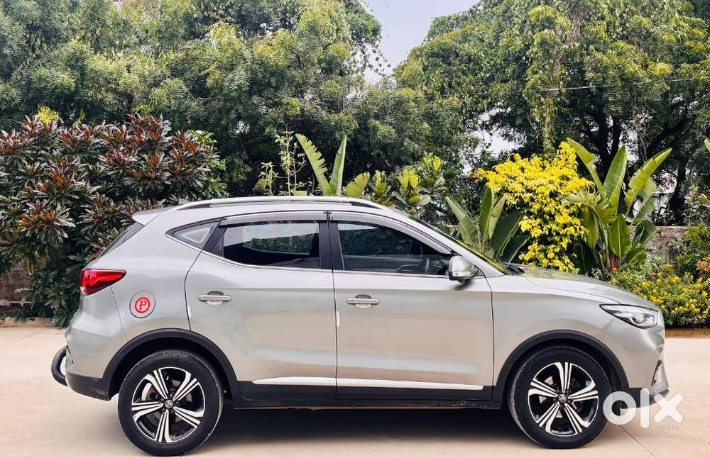 Mg Astor, 2023, Petrol