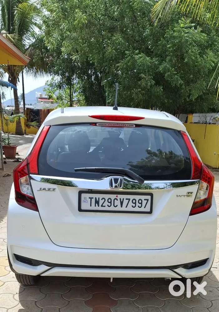 Honda Jazz 1.2 Vx 2022