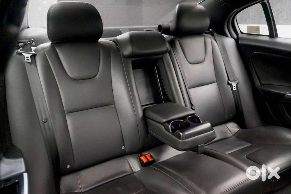 Volvo S60 Cross Country D4 Awd, 2017, Diesel