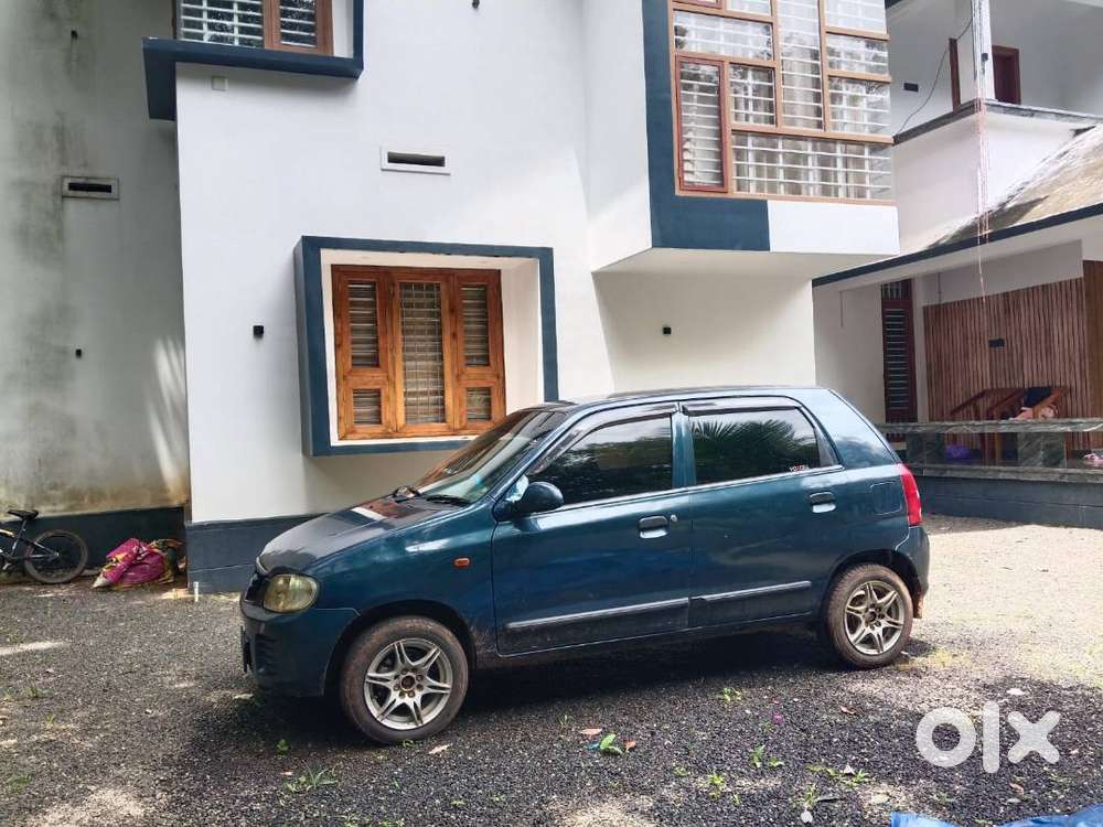 Maruti Suzuki Alto 2009