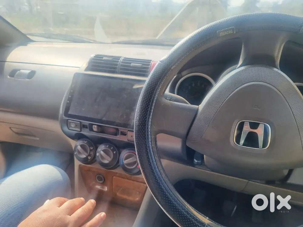 Honda City 2005 Petrol 90000 Km Driven