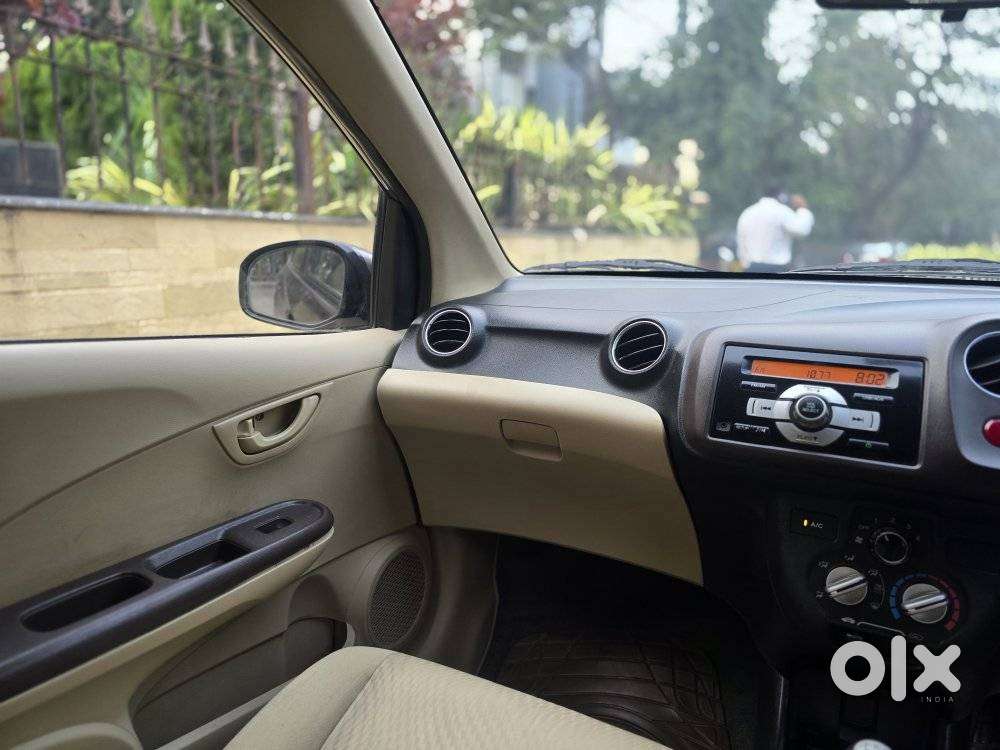 Honda Amaze 1.2 Smt I Vtec, 2014, Petrol