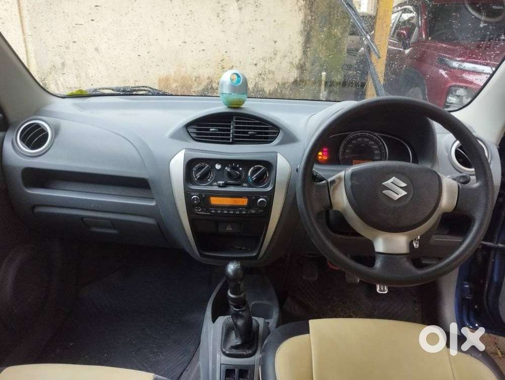 Maruti Suzuki Alto 800 Vxi Airbag, 2015, Petrol