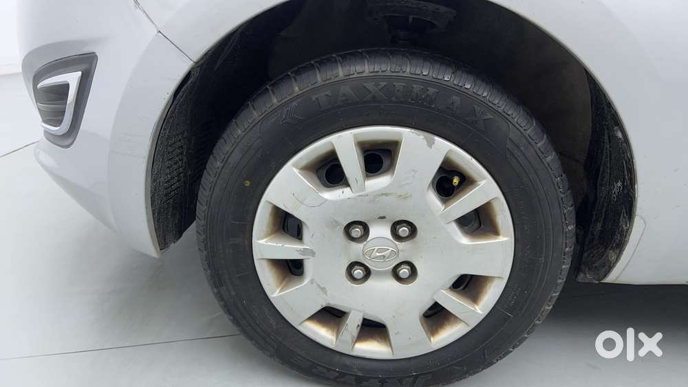 Hyundai I20 2012-2014 Magna Optional 1.2, 2013, Petrol