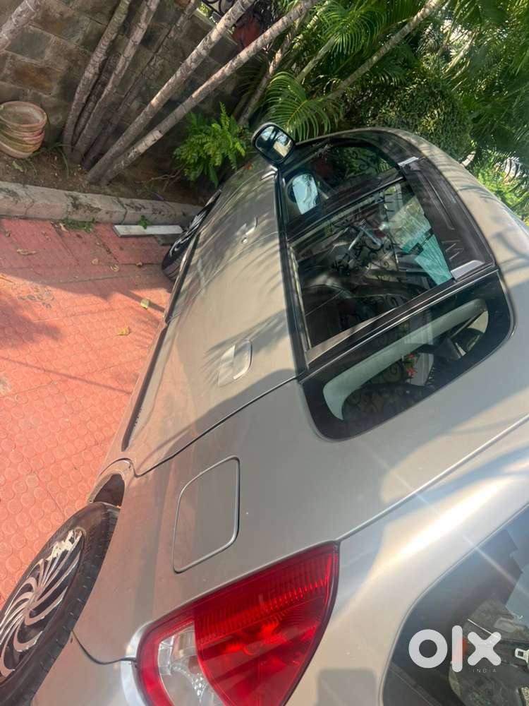 Maruti Zen Estilo 2007