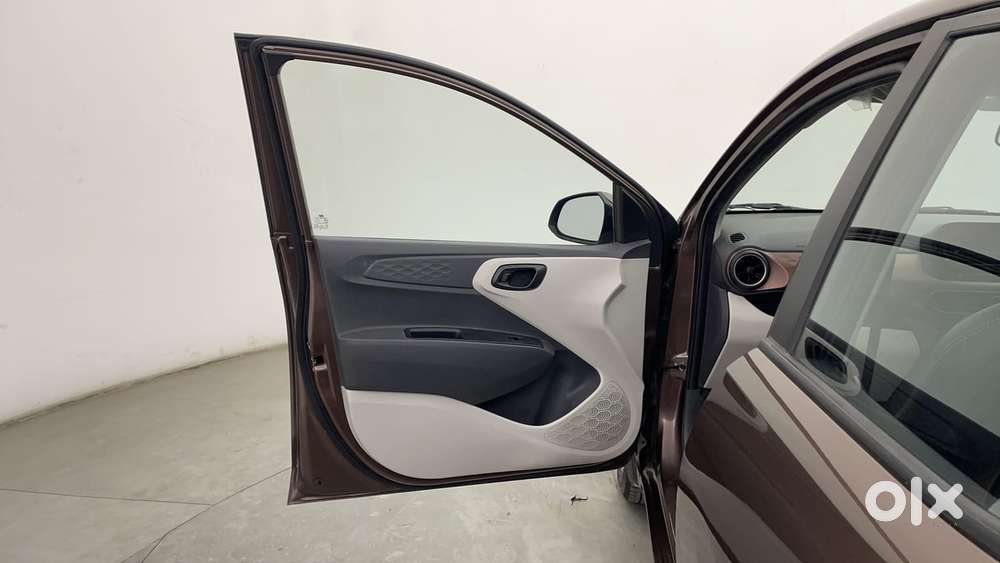 Hyundai Aura [2020-2023] 1.2 S Cng, 2022, Cng & Hybrids