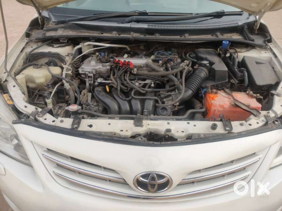 Toyota Corolla Altis Vl, 2013, Cng & Hybrids