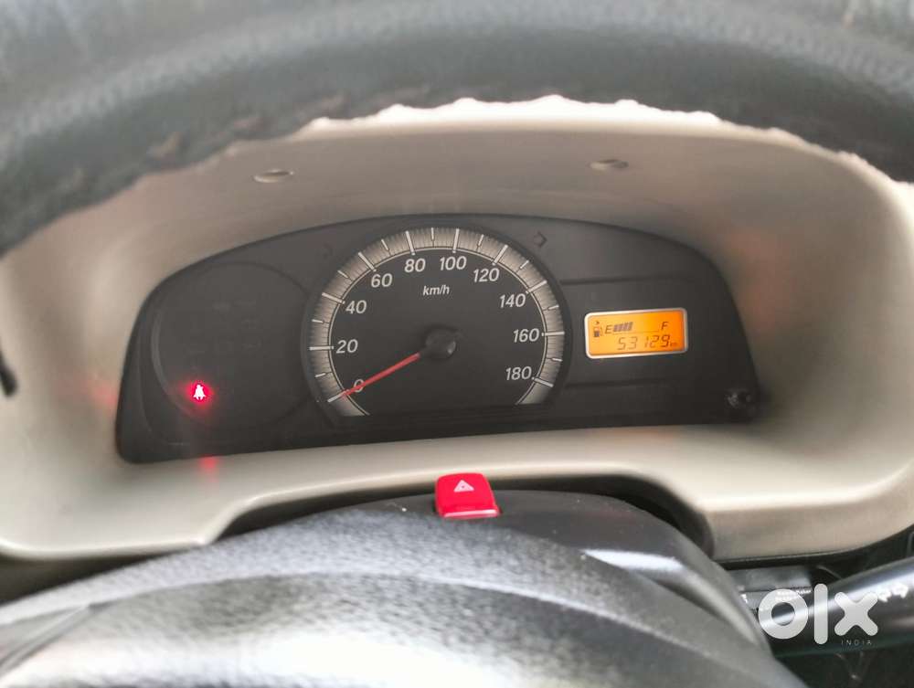 Maruti Suzuki Eeco 5 Str Ac (o), 2022, Petrol