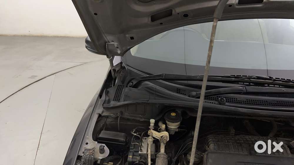 Honda City 1.5 Zx Cvt I-vtec, 2017, Petrol