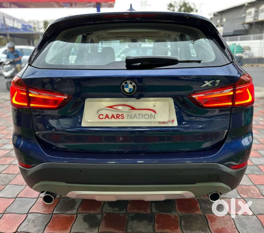 Bmw X1 2.0 Sdrive 20d, 2018, Diesel