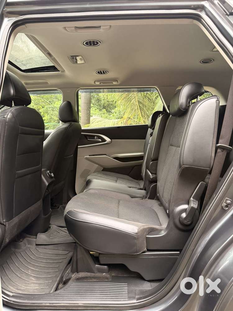 Kia Carens Prestige Plus Diesel, 2024, Diesel