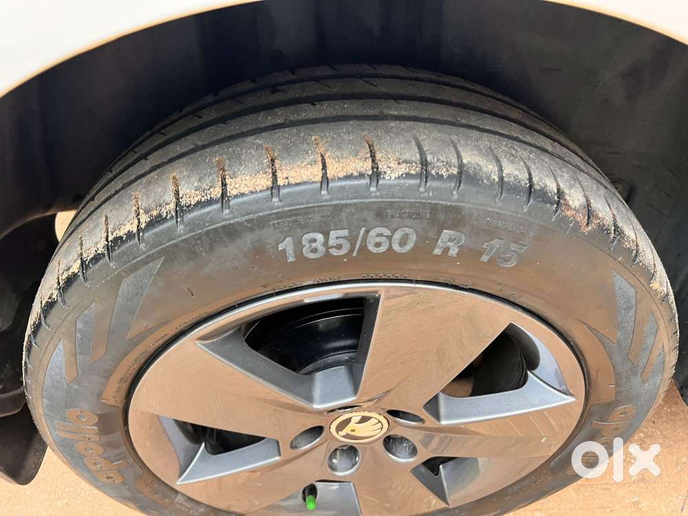 Skoda Rapid 1.5 Tdi Manual Active  Ambition Style, 2018, Diesel