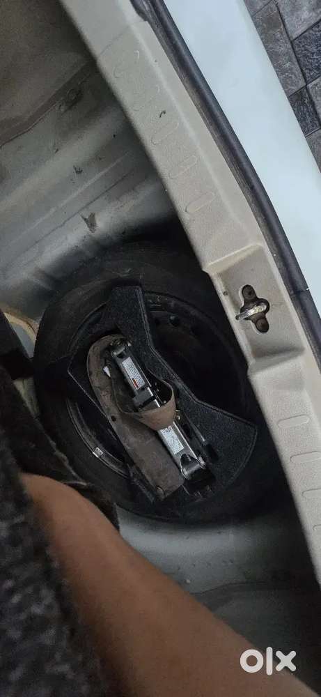 Maruti Suzuki Celerio Zxi 2015
