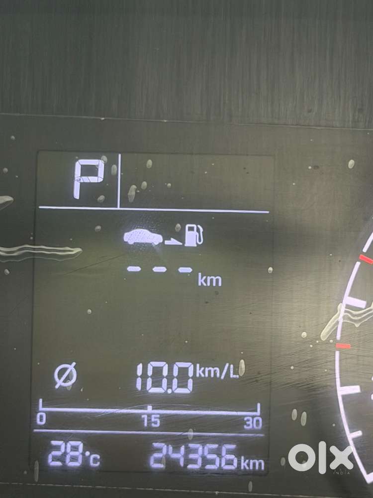 Hyundai Verna 1.6 S (o) Vtvt At, 2018, Petrol