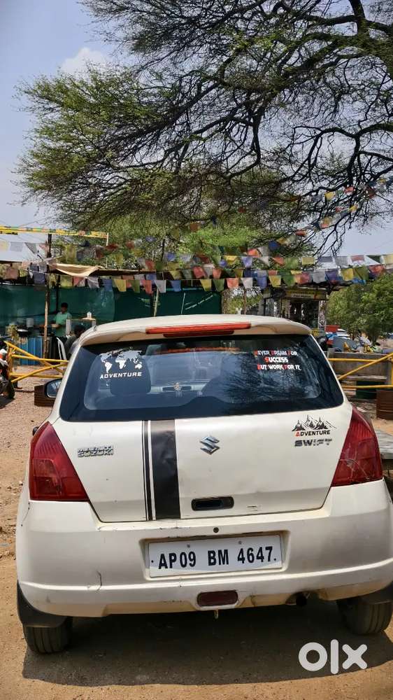 Maruti Suzuki / Swift / Ldi (o)