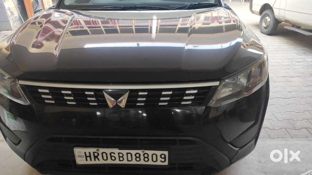 Mahindra Xuv300 2023 Diesel 96500 Km Driven