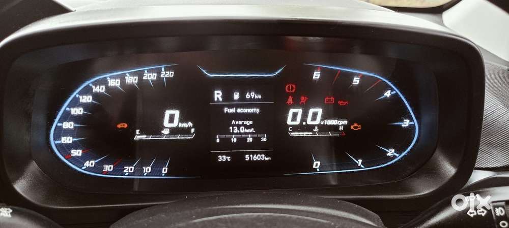 Hyundai Elite I20 Sportz (o) 1.2 Mt, 2022, Diesel