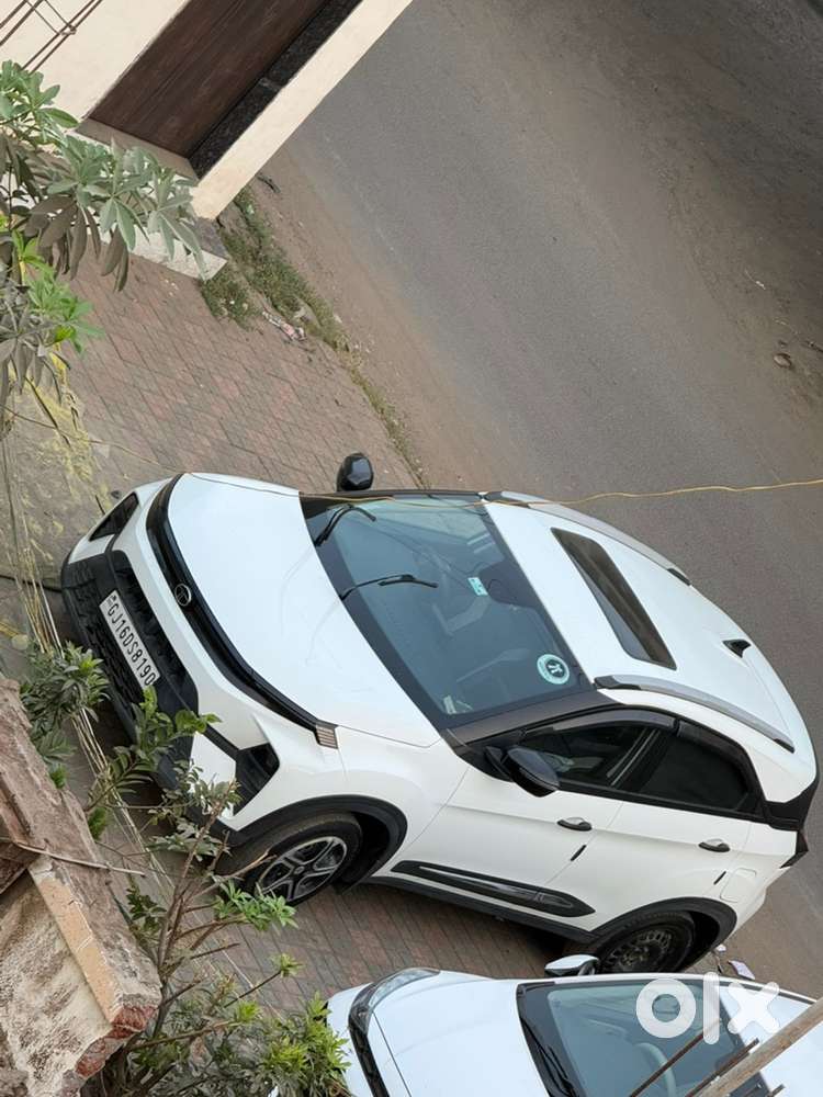 Tata Nexon Cng Pure S 2025
