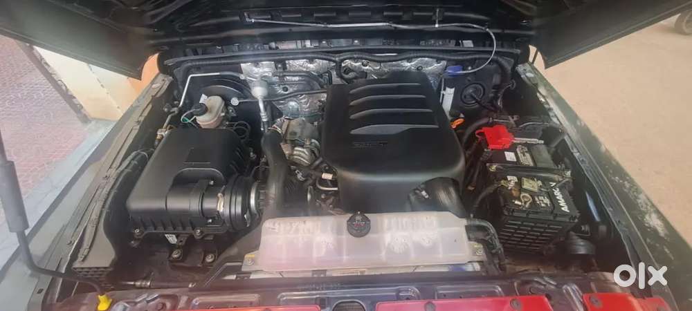 Less Use Thar For Sale With Good Condition