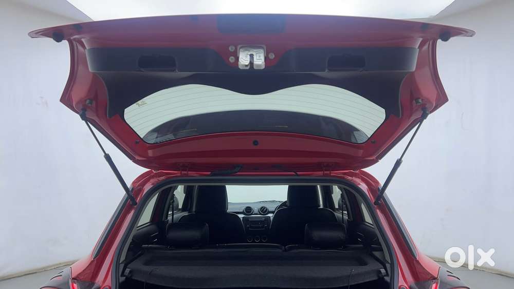 Maruti Suzuki Swift 1.3 Zxi, 2019, Petrol
