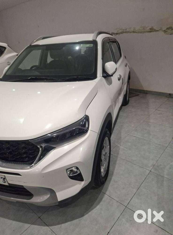 Kia Sonet 1.0 Htx Imt, 2023, Diesel